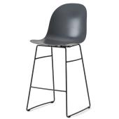 sotetszurke barszek bar modern szek muanyag femlabas fem femvazas butor konyha etkezo formavivendi lakberendezes.jpg